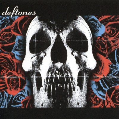 Deftones: "Deftones" – 2003
