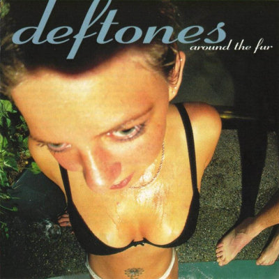 Deftones: "Around The Fur" – 1997
